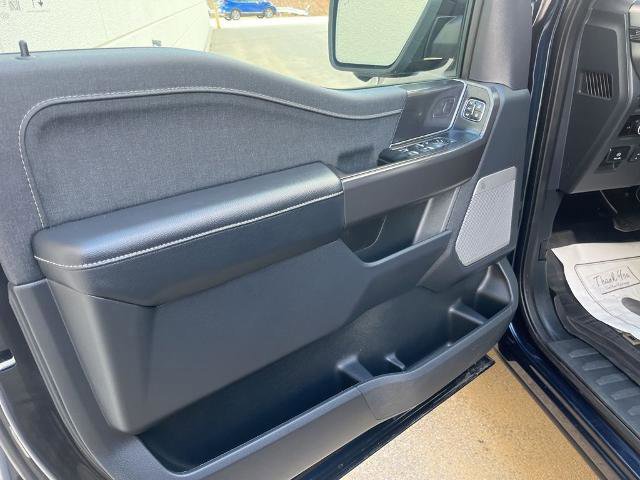 Certified 2024 Ford F150 Lariat image 15