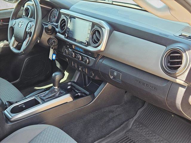 Used 2021 Toyota Tacoma SR5 AWD/4WD image 21