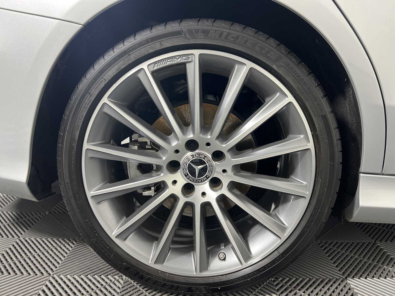 Used 2020 Mercedes-Benz C 300 Sedan image 18