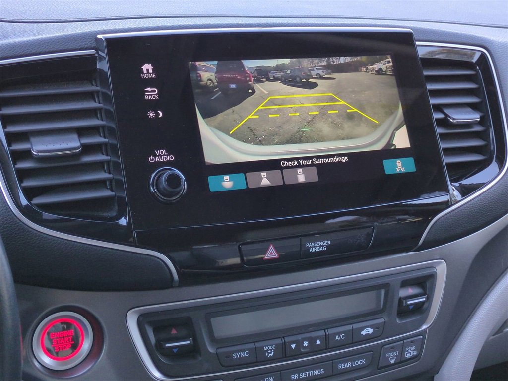 Used 2022 Honda Pilot Special Edition image 21