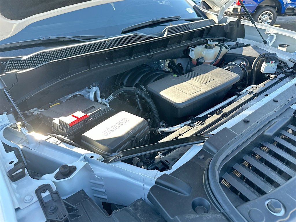 Used 2024 Chevrolet Silverado 1500 RST image 26