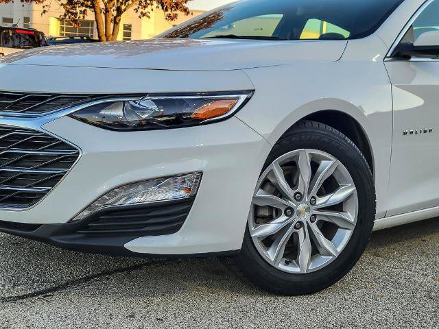 Used 2024 Chevrolet Malibu LT FWD image 3