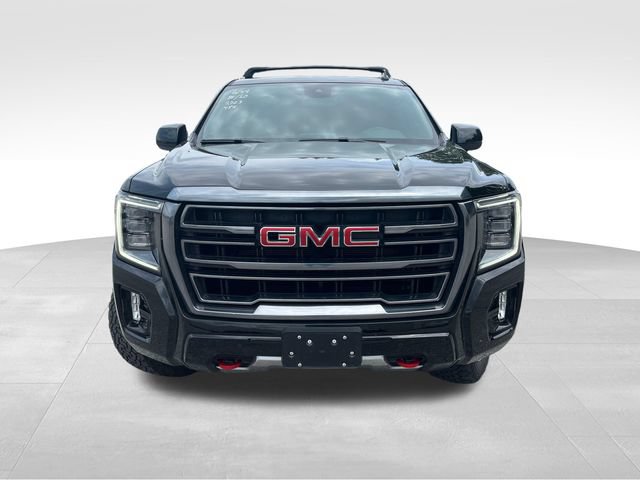 Used 2023 GMC Yukon XL AT4 AWD/4WD image 9