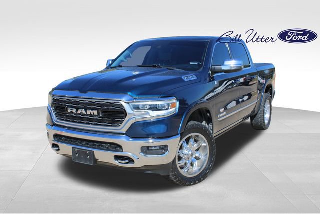 Used 2023 RAM 1500 Limited