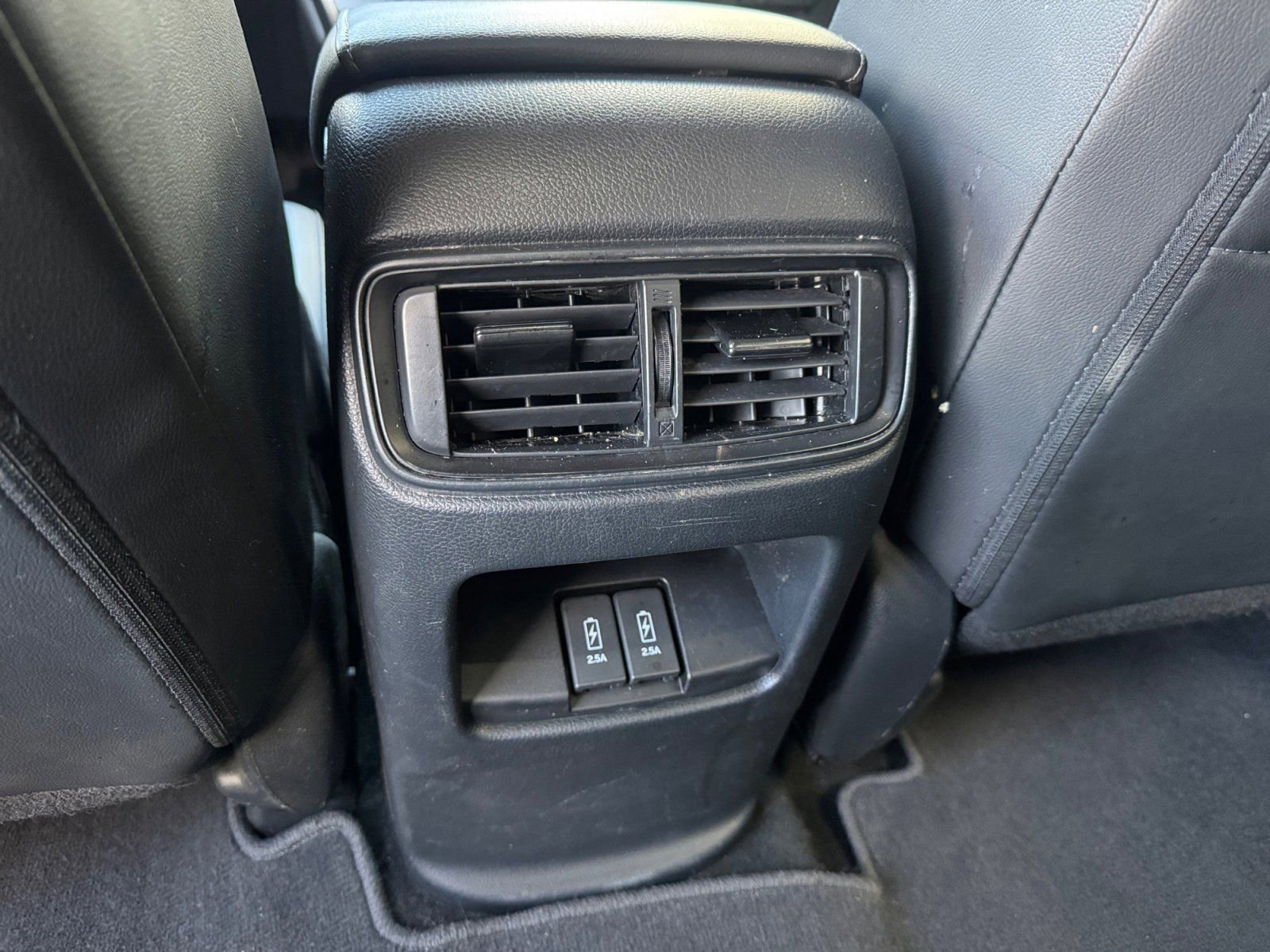 Used 2021 Honda CR-V EX-L image 17