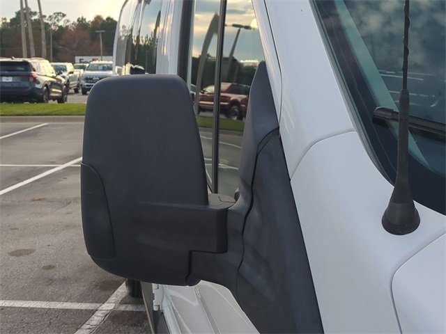 Certified 2018 Ford Transit 250 148 Low Roof image 12