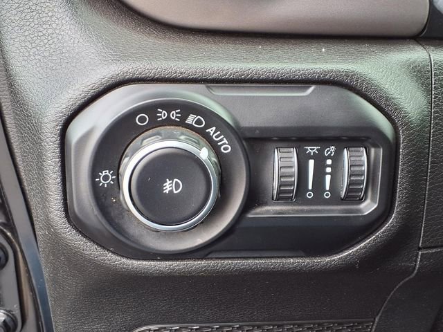 Used 2020 Jeep Wrangler Unlimited Sport S image 15