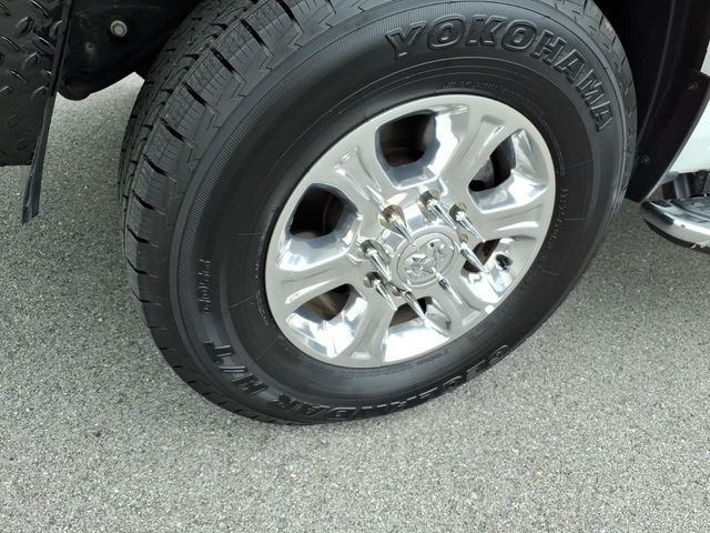 Used 2023 RAM 2500 Big Horn w/ Level 1 Equipment Group AWD/4WD image 17
