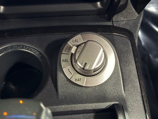 Used 2021 Toyota 4Runner Nightshade image 32