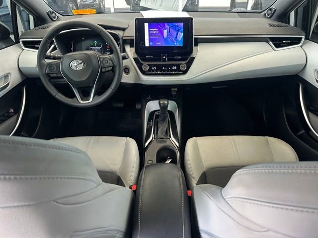 Used 2023 Toyota Corolla XSE FWD image 9