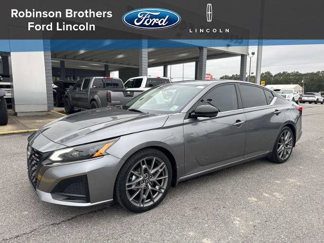 Used 2023 Nissan Altima 2.0 SR