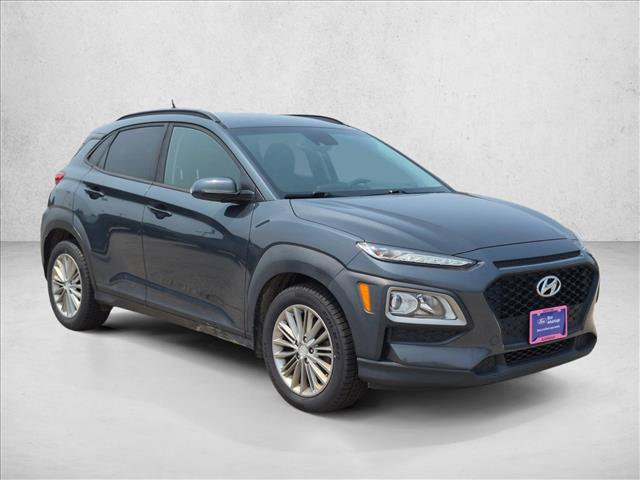 Used 2019 Hyundai Kona SEL AWD/4WD image 3