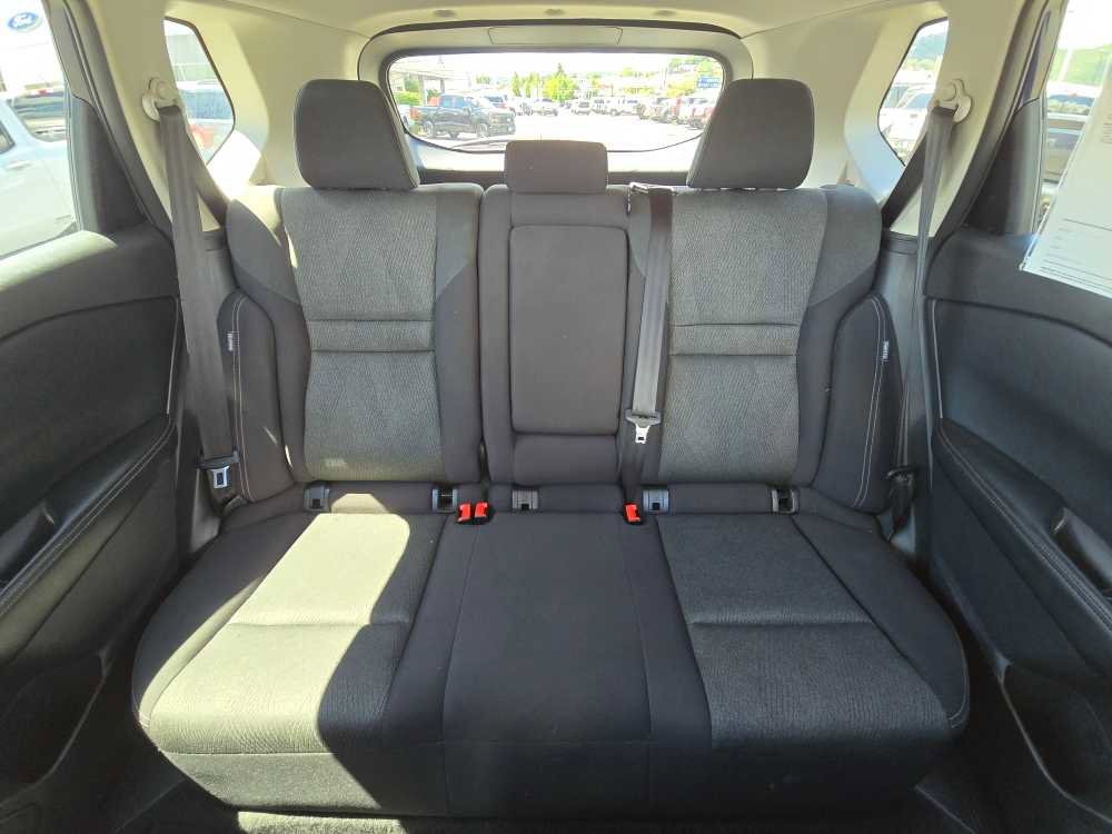 Used 2024 Nissan Rogue SV AWD/4WD image 17