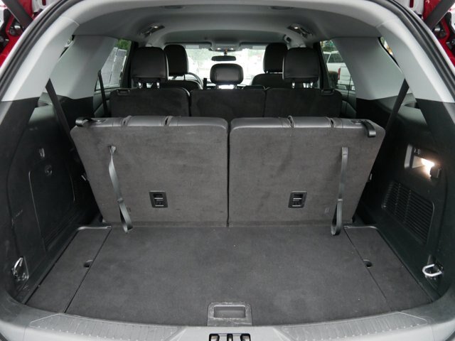 Certified 2023 Ford Explorer XLT w/ Equipment Group 202A AWD/4WD image 21