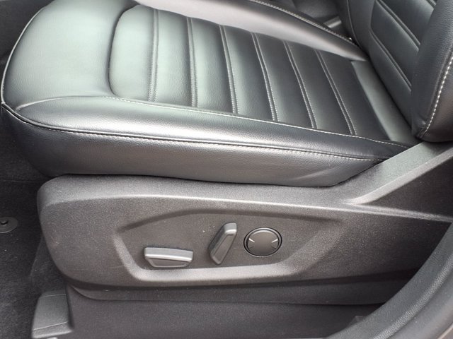 Certified 2023 Ford Edge SEL w/ Convenience Package AWD/4WD image 5
