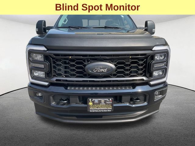 Certified 2024 Ford F350 XL w/ STX Appearance Package image 9