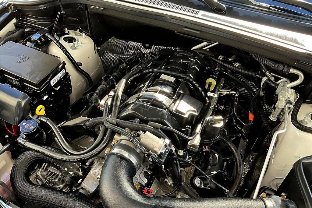 Used 2024 Dodge Durango R/T w/ Blacktop Package AWD/4WD image 35