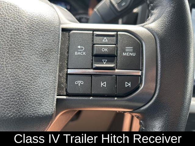 Certified 2022 Ford F150 XLT w/ Equipment Group 302A High image 20