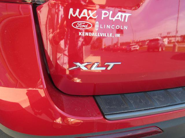 Certified 2024 Ford Explorer XLT w/ Equipment Group 202A AWD/4WD image 29