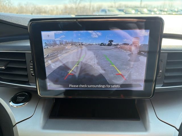 Certified 2022 Ford Explorer XLT w/ Equipment Group 202A image 31