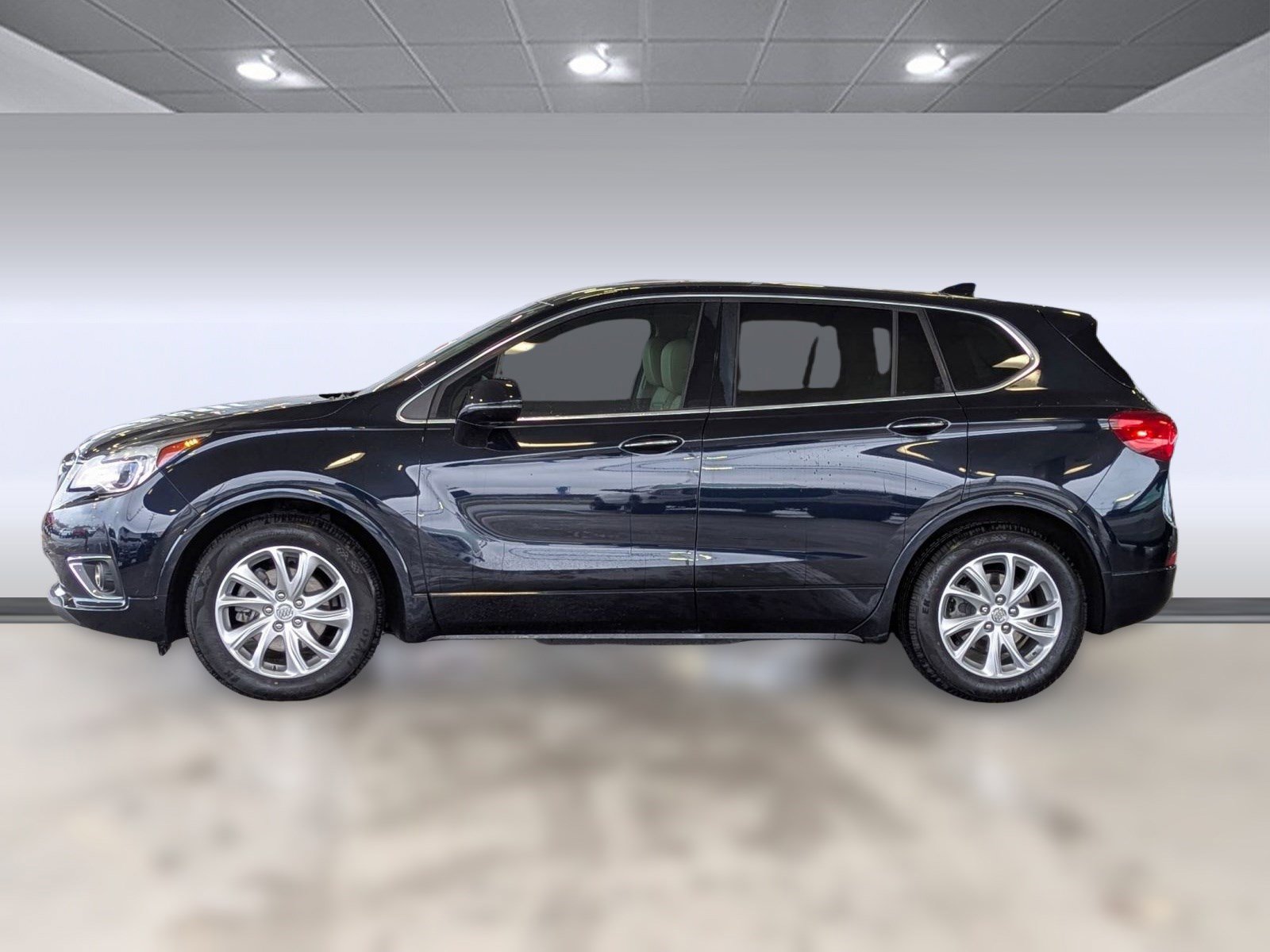 Used 2020 Buick Envision Preferred image 2