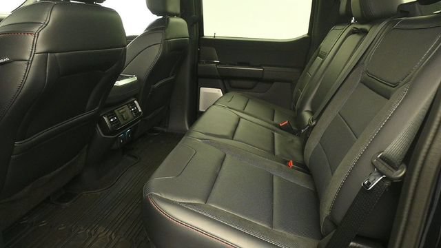 Certified 2026 Ford F150 Raptor AWD/4WD image 11