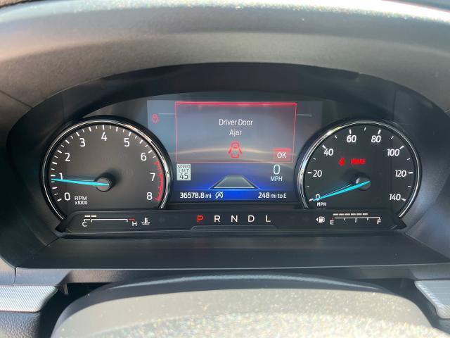 Certified 2023 Ford Explorer XLT w/ Equipment Group 202A AWD/4WD image 8