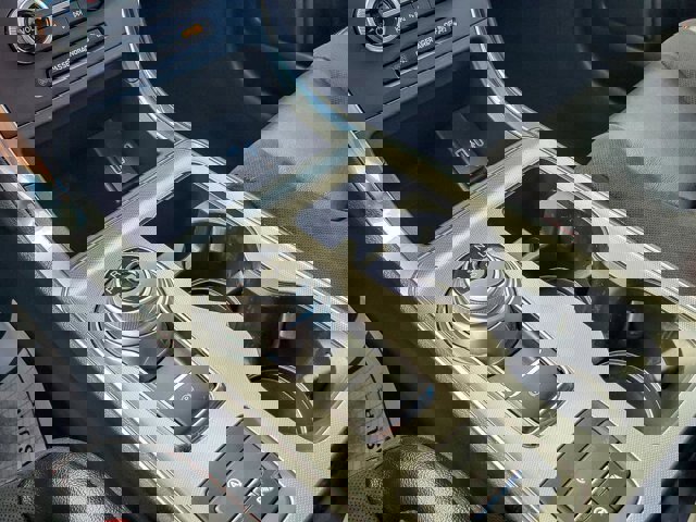 Certified 2024 Ford Edge ST w/ Equipment Group 401A image 24