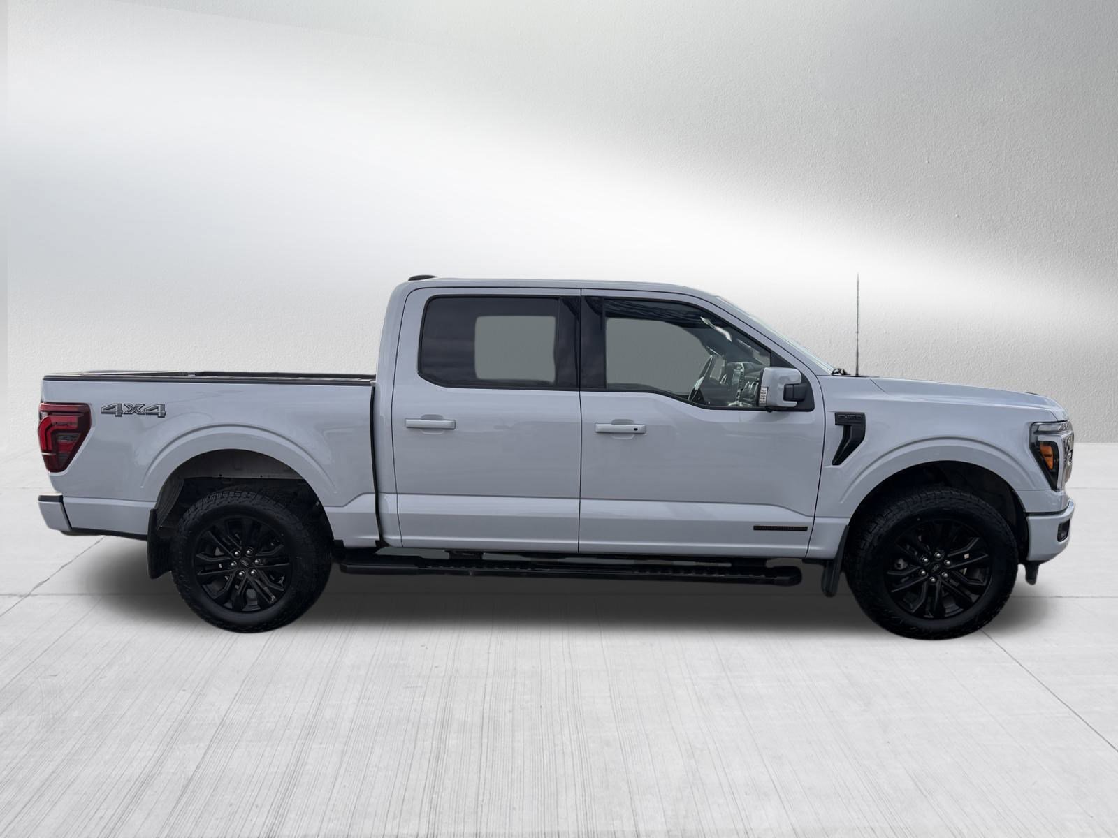 Certified 2025 Ford F150 Lariat w/ Equipment Group 501A Mid image 6