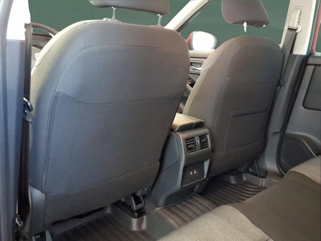 Used 2026 Nissan Rogue SV w/ Cold Weather Package AWD/4WD image 20