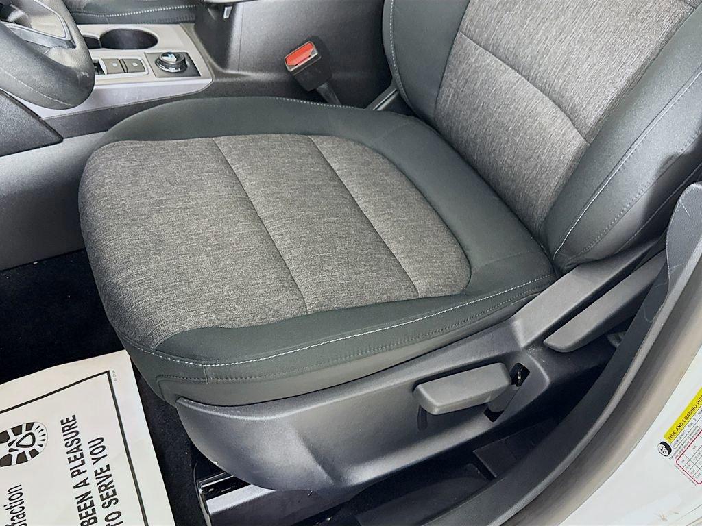 Certified 2024 Ford Bronco Sport Big Bend image 9