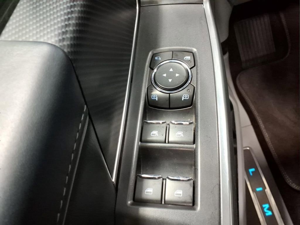 Certified 2021 Ford F150 Limited AWD/4WD image 17