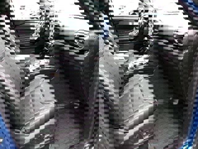 Certified 2022 Ford Explorer ST w/ Equipment Group 401A image 6