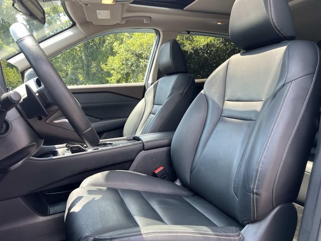 Used 2021 Nissan Rogue SL w/ Premium Package FWD image 23