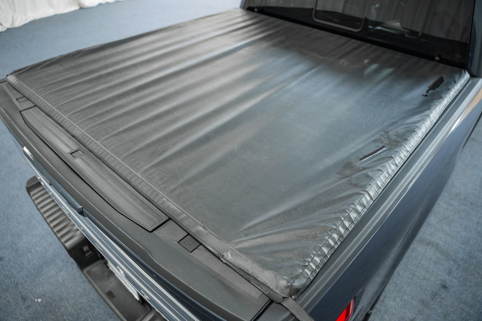 Certified 2021 Ford F150 Limited image 10