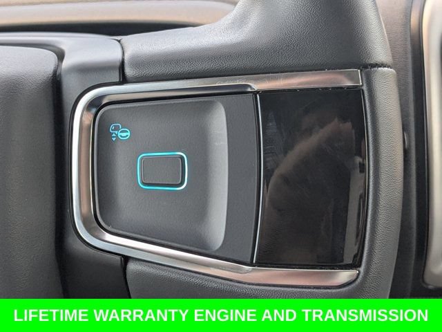 Certified 2025 Ford Expedition Max Active RWD image 26