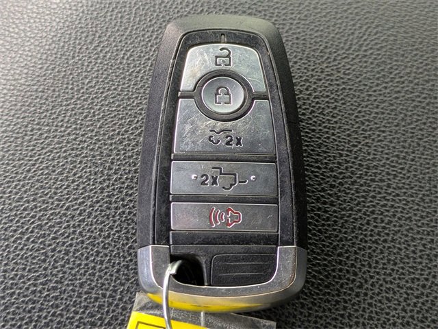 Certified 2023 Ford F150 Lightning XLT w/ Equipment Group 312A High image 29