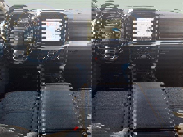 Certified 2022 Ford F150 XLT w/ Equipment Group 302A High image 10