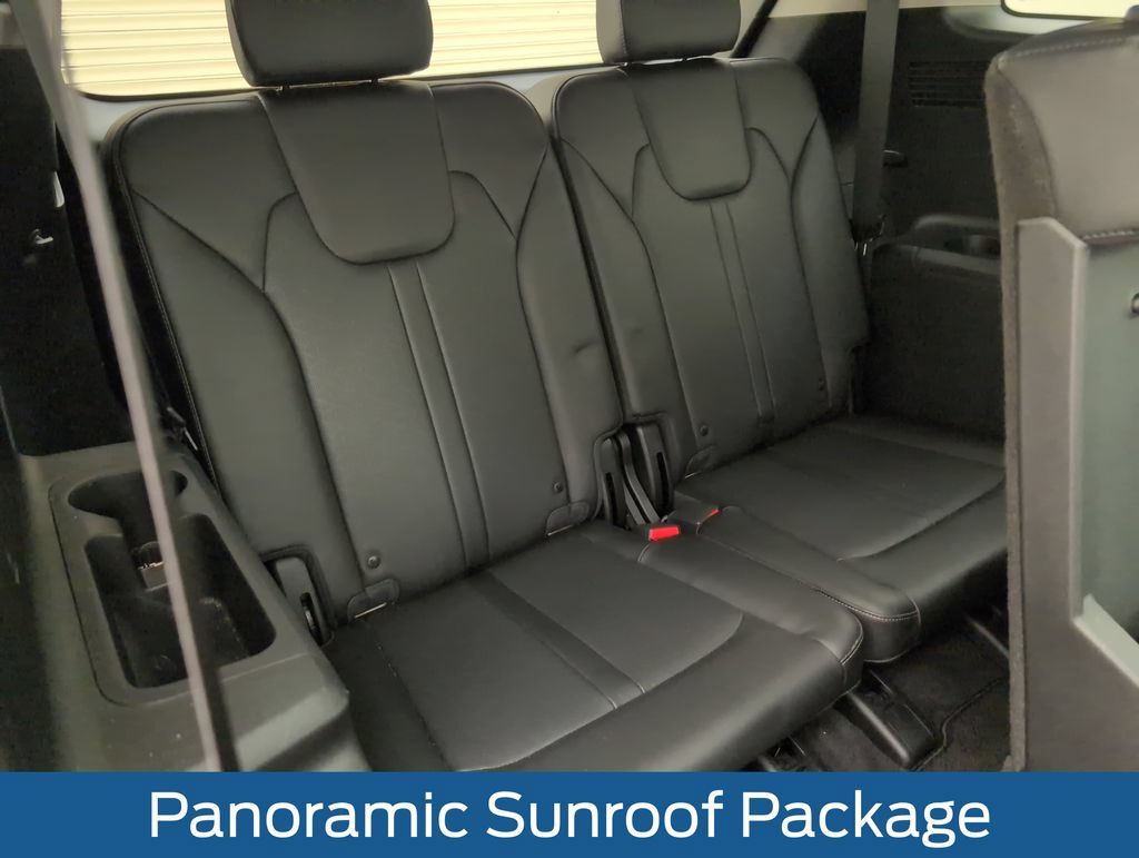 Used 2022 Kia Sorento S w/ Panoramic Sunroof Package FWD image 19