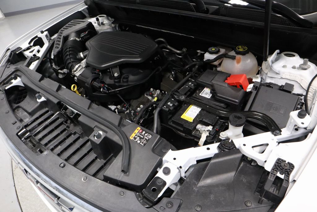 Used 2023 GMC Acadia SLT image 20