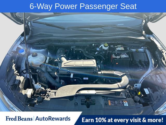 Certified 2023 Ford Escape Active w/ Tech Pack #2 image 34
