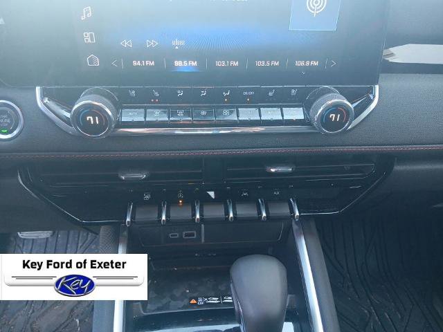 Used 2026 Chevrolet Colorado Z71 w/ Technology Package image 27