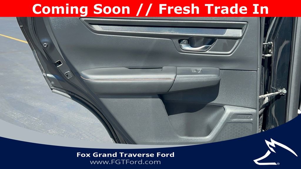 Used 2024 Honda CR-V Sport image 31