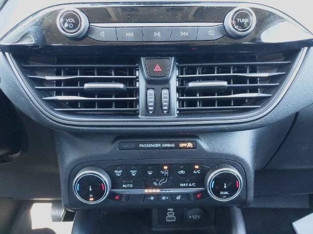 Certified 2024 Ford Escape Active AWD/4WD image 21