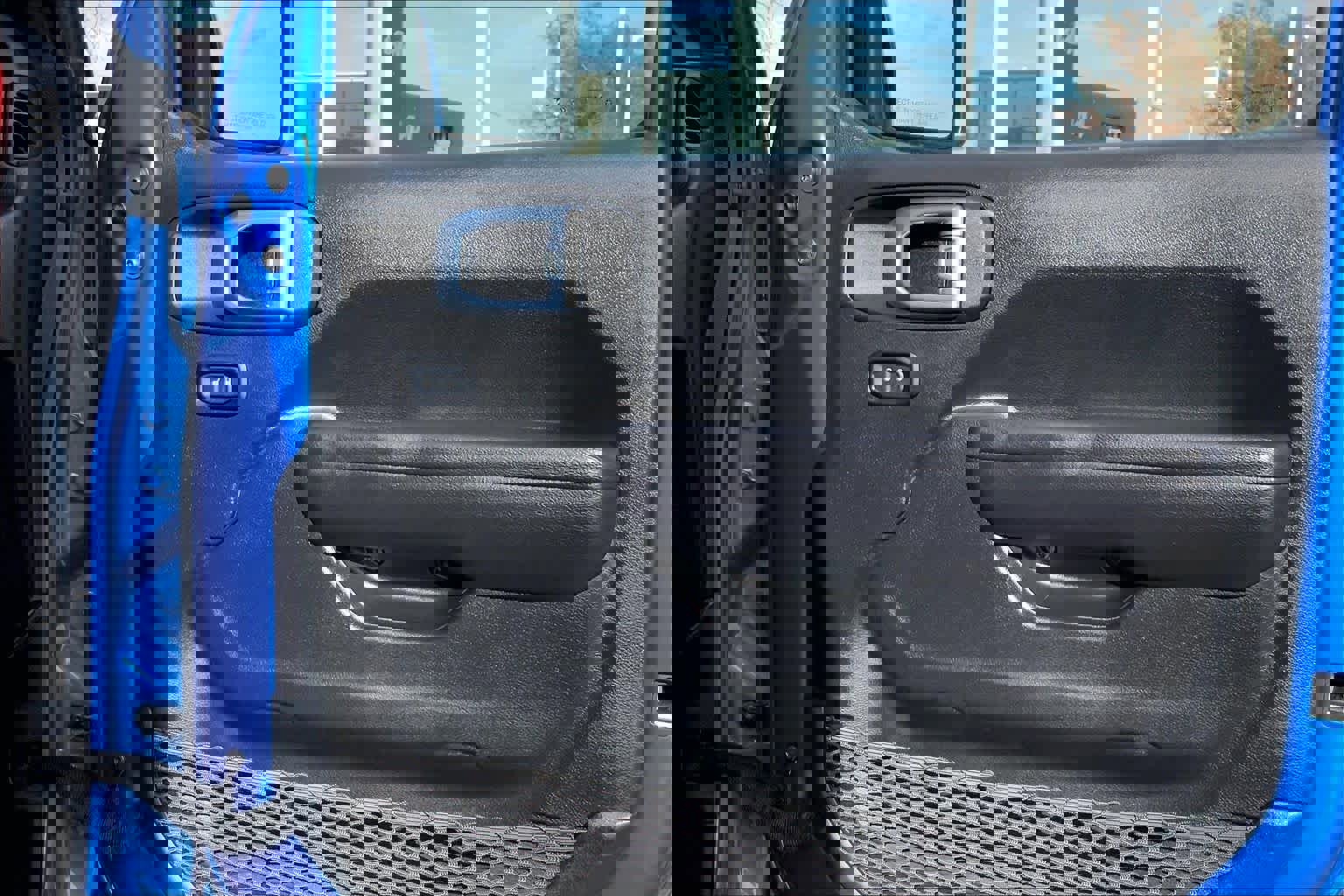 Used 2021 Jeep Gladiator Rubicon w/ Trailer Tow Package image 22