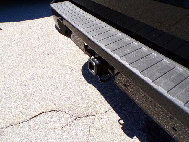Certified 2025 Ford Maverick Lobo AWD/4WD image 8