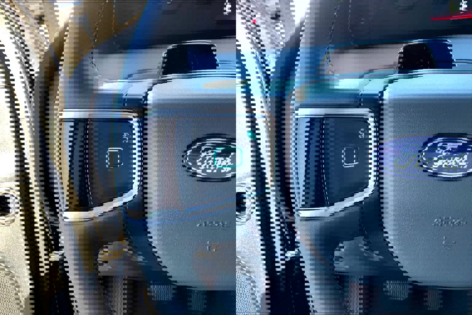 Certified 2025 Ford Expedition Max Active AWD/4WD image 21