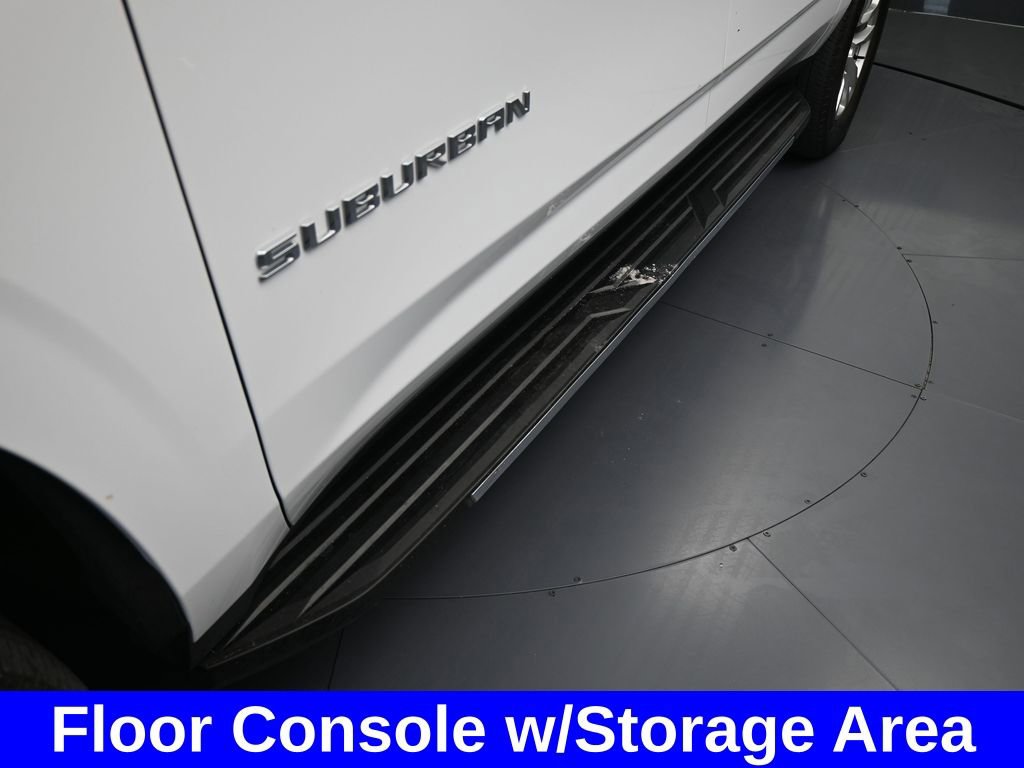 Used 2023 Chevrolet Suburban LT AWD/4WD image 26
