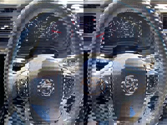 Used 2022 Toyota 4Runner SR5 image 15