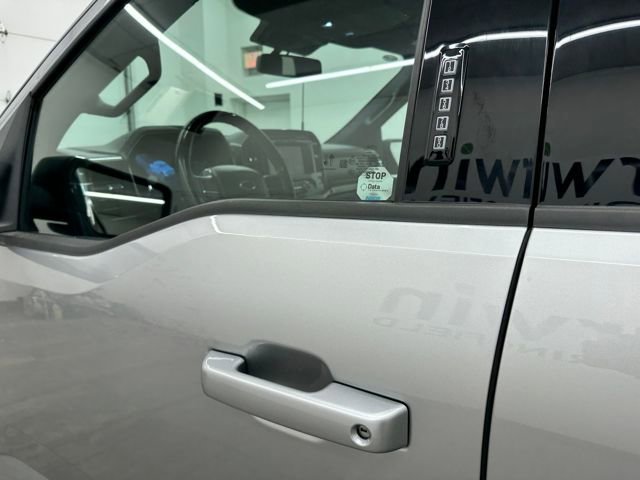 Certified 2023 Ford F150 XLT w/ Equipment Group 301A Mid image 21